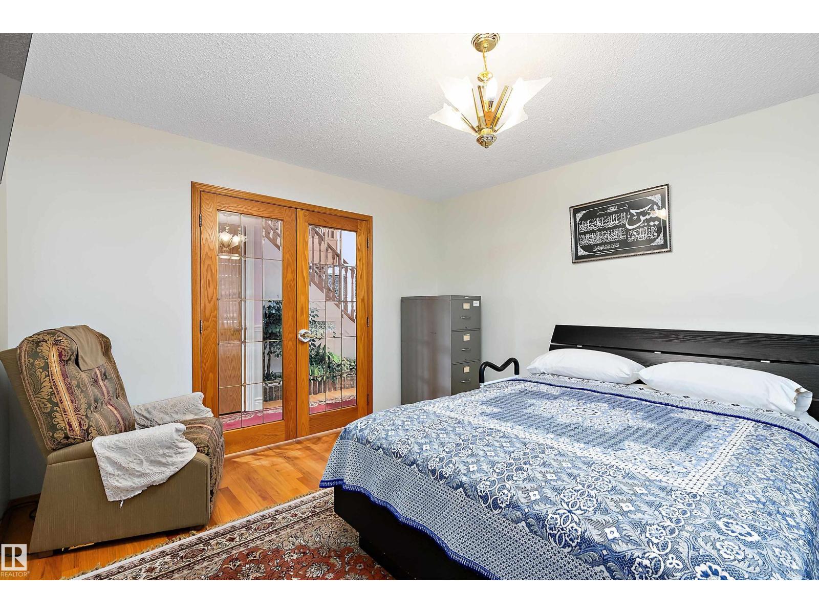 93 CORMACK CR NW, Edmonton