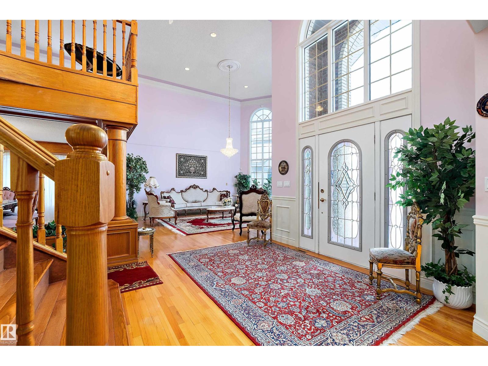 93 CORMACK CR NW, Edmonton