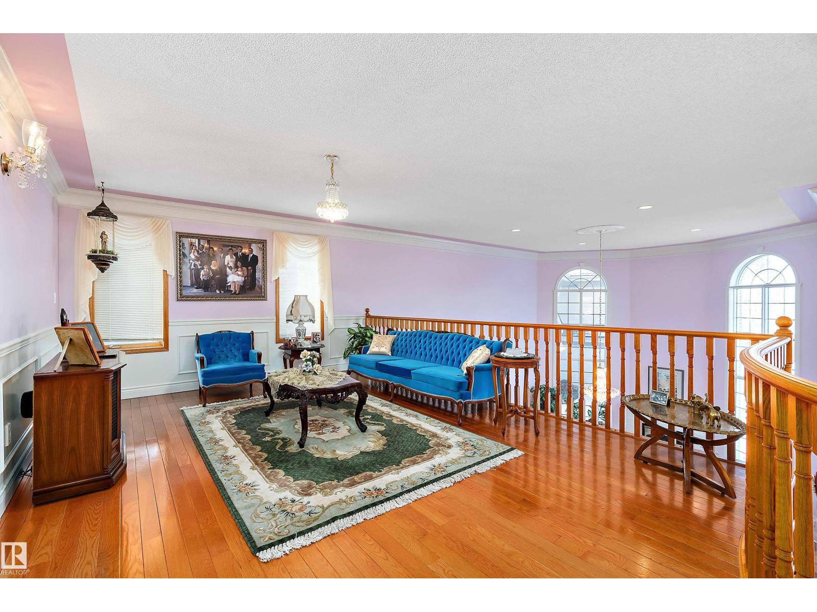 93 CORMACK CR NW, Edmonton