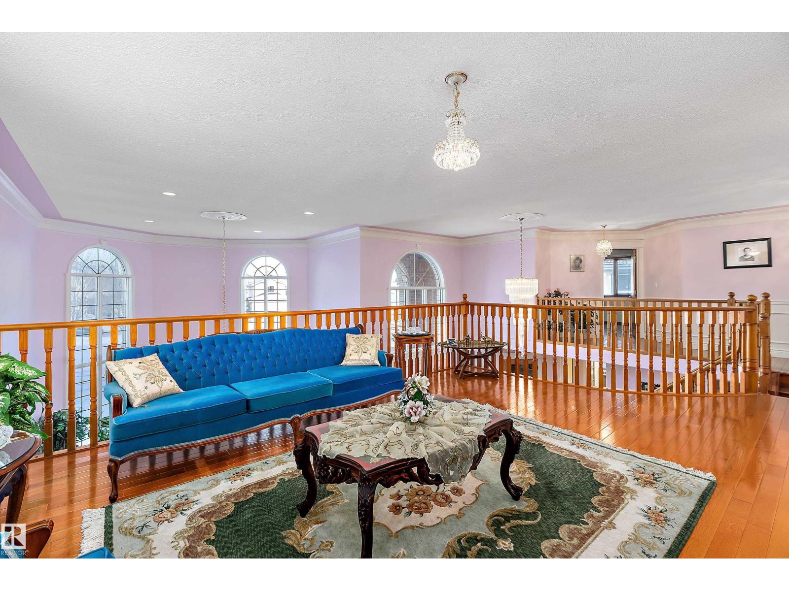 93 CORMACK CR NW, Edmonton