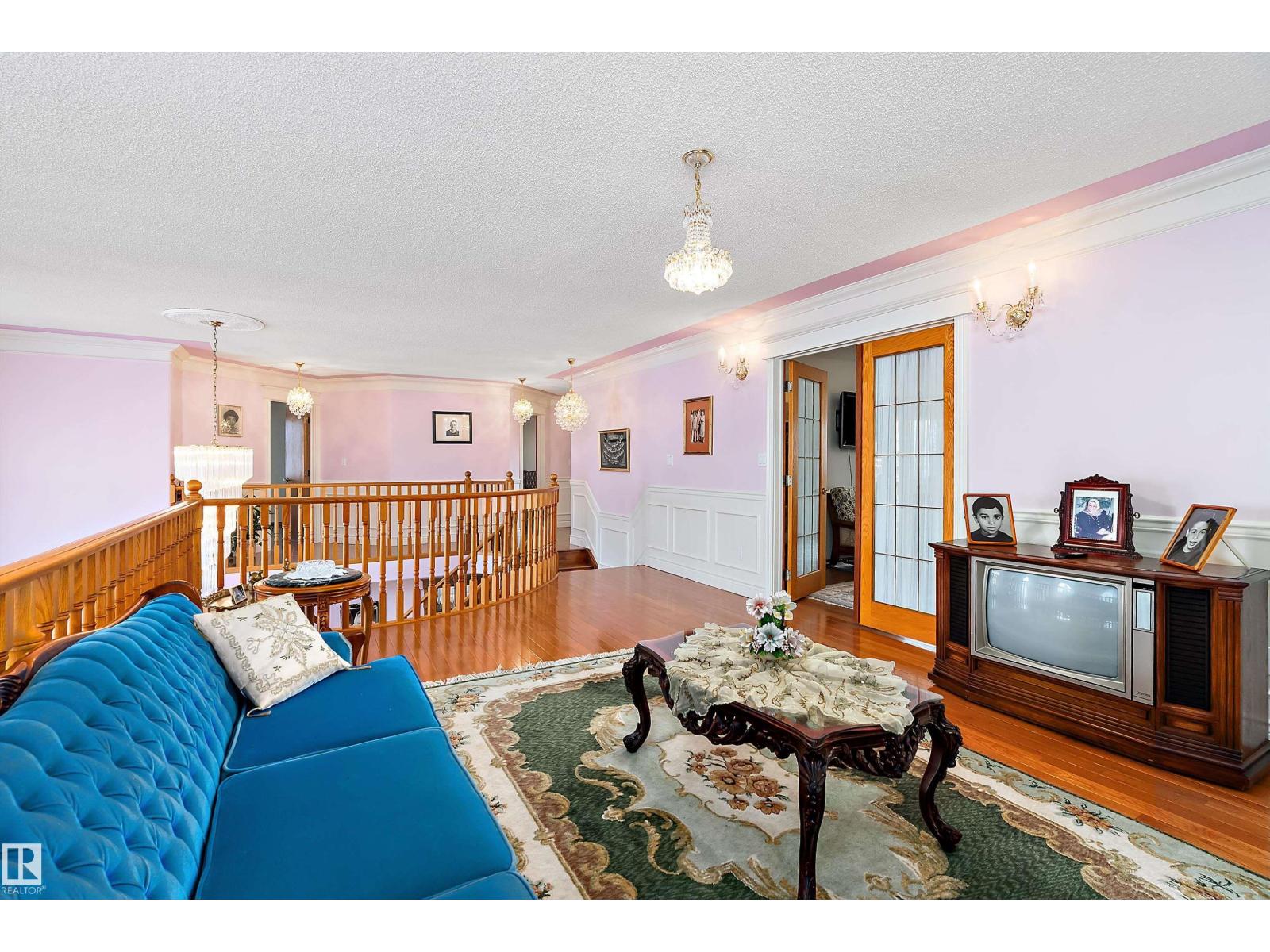 93 CORMACK CR NW, Edmonton