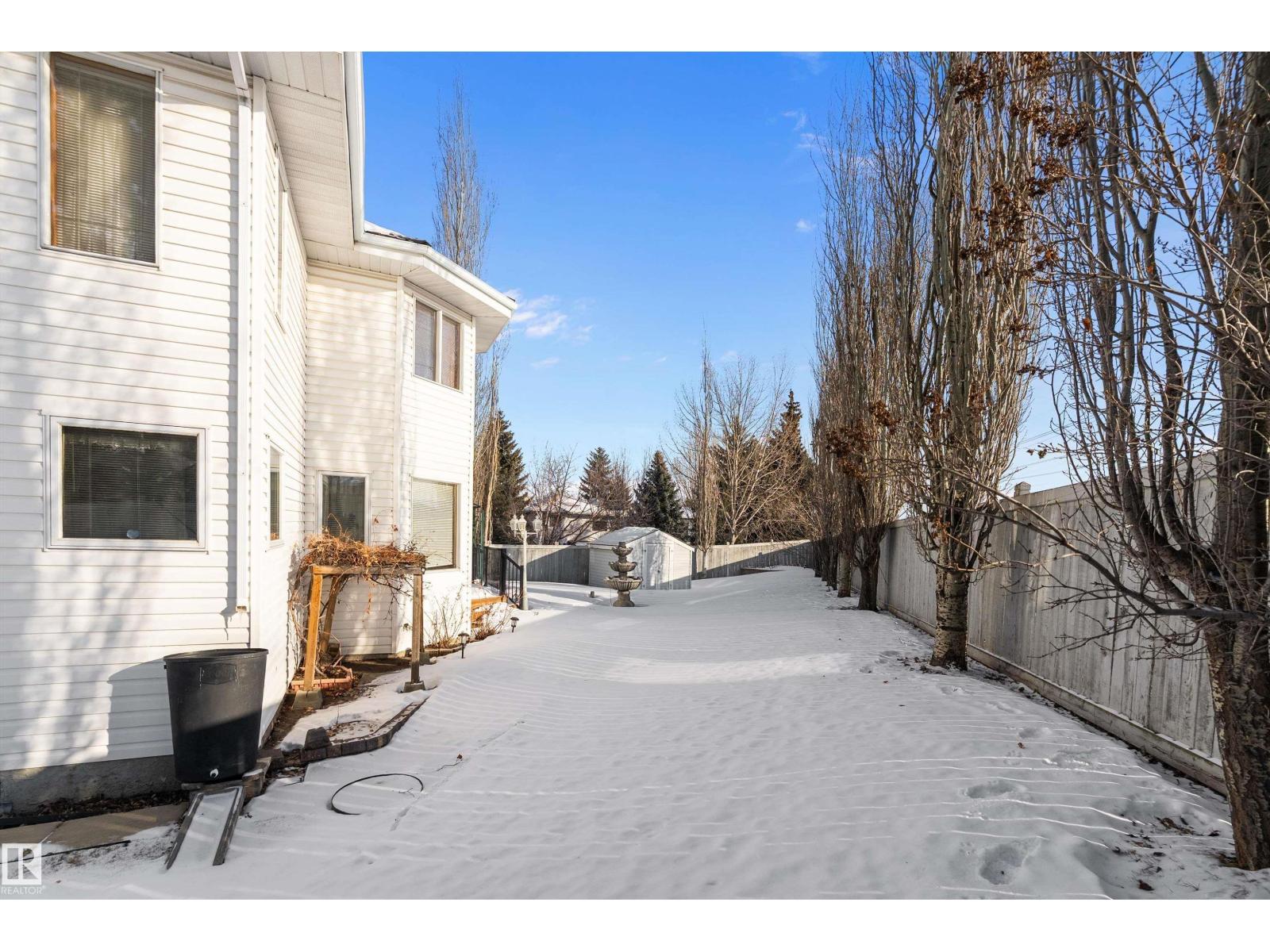 93 CORMACK CR NW, Edmonton