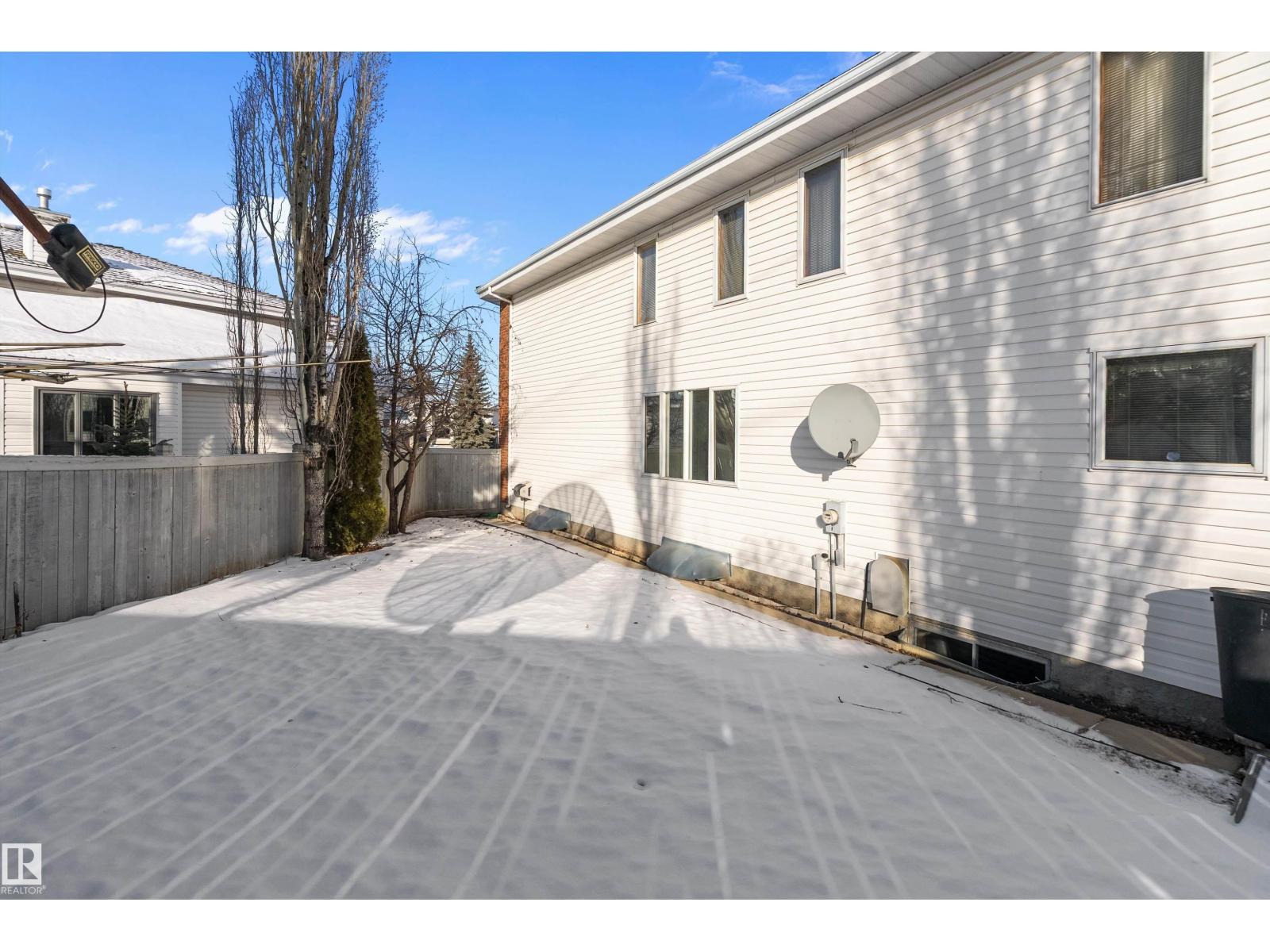 93 CORMACK CR NW, Edmonton