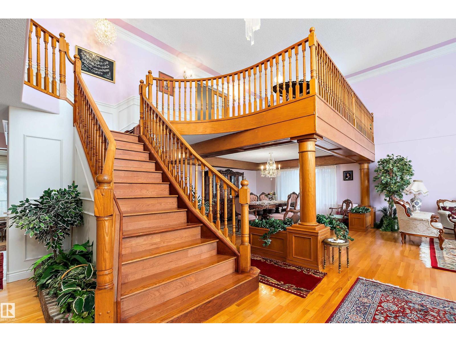 93 CORMACK CR NW, Edmonton