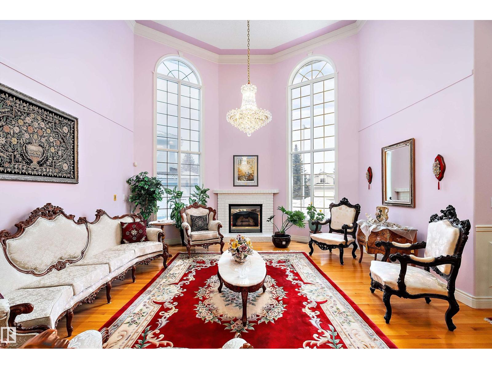 93 CORMACK CR NW, Edmonton