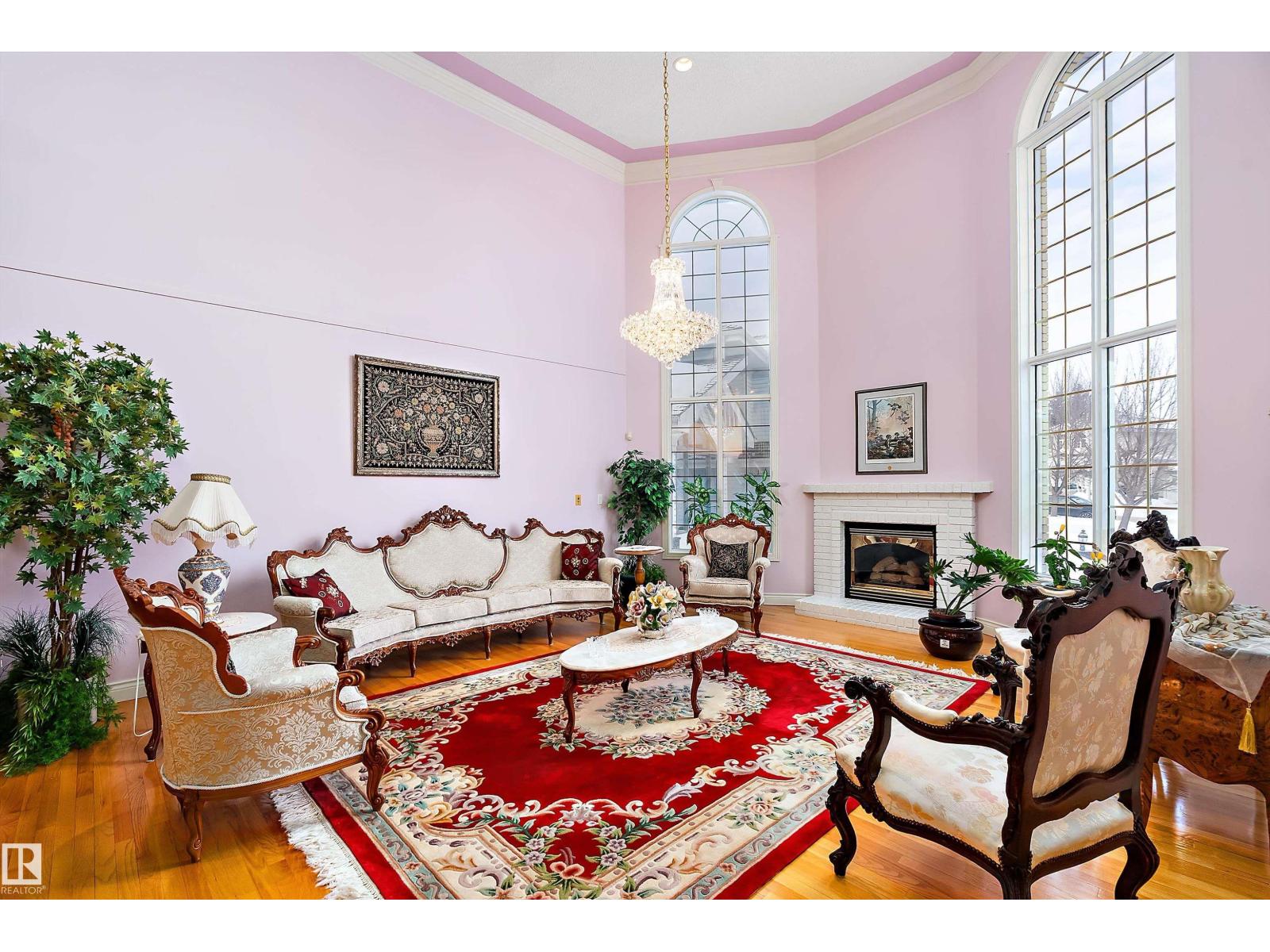 93 CORMACK CR NW, Edmonton