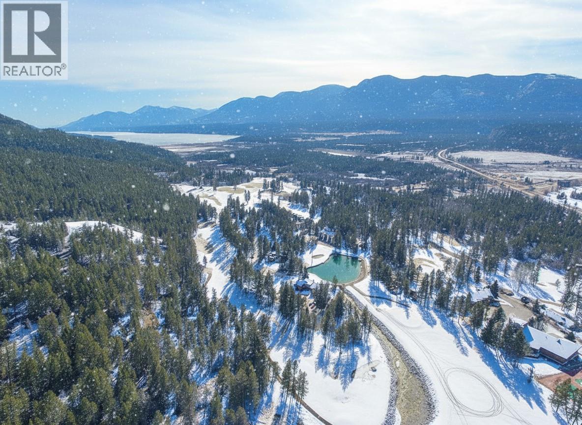 5155 FAIRWAY Drive Unit# 703, Fairmont Hot Springs