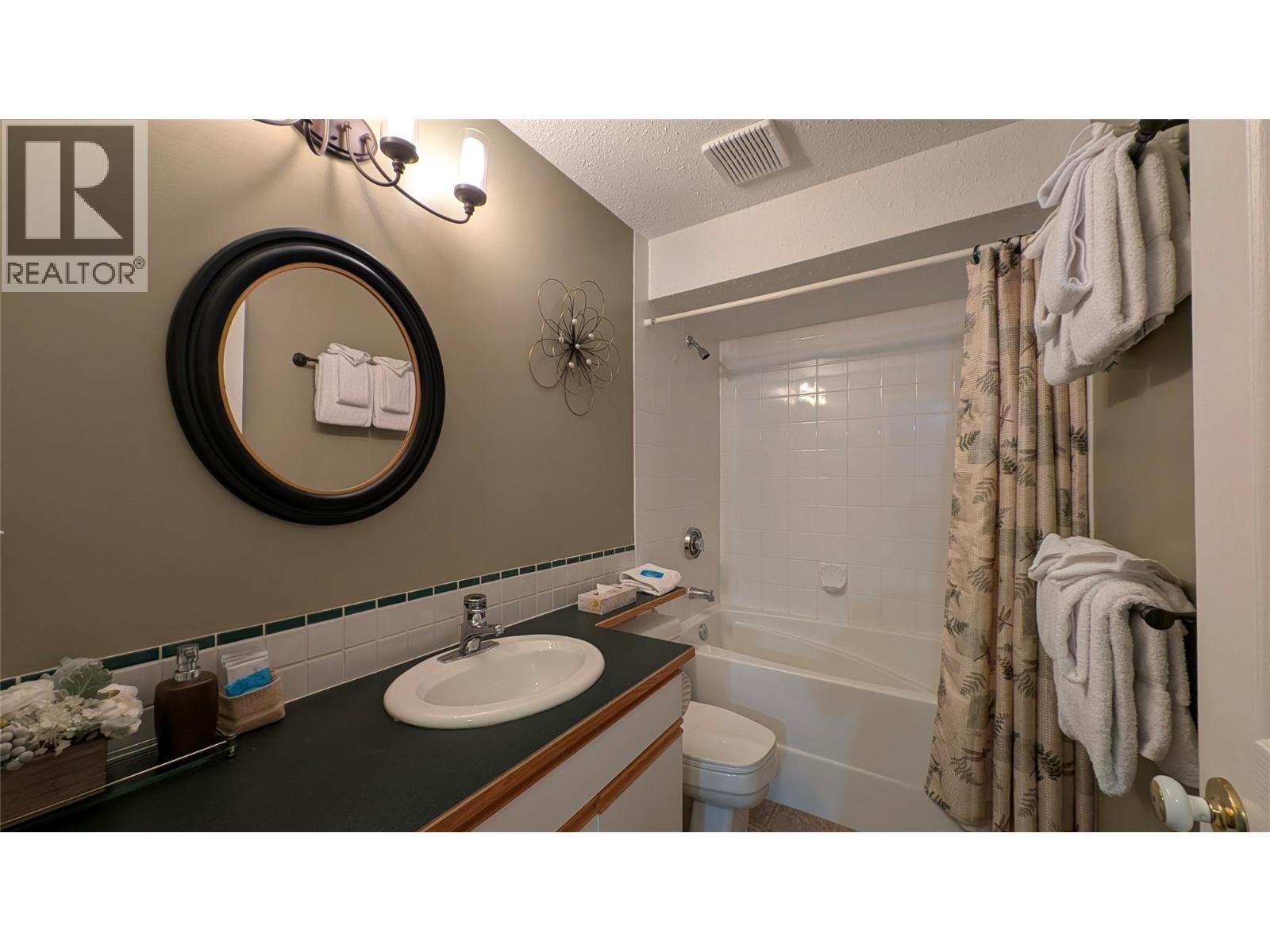 5155 FAIRWAY Drive Unit# 703, Fairmont Hot Springs