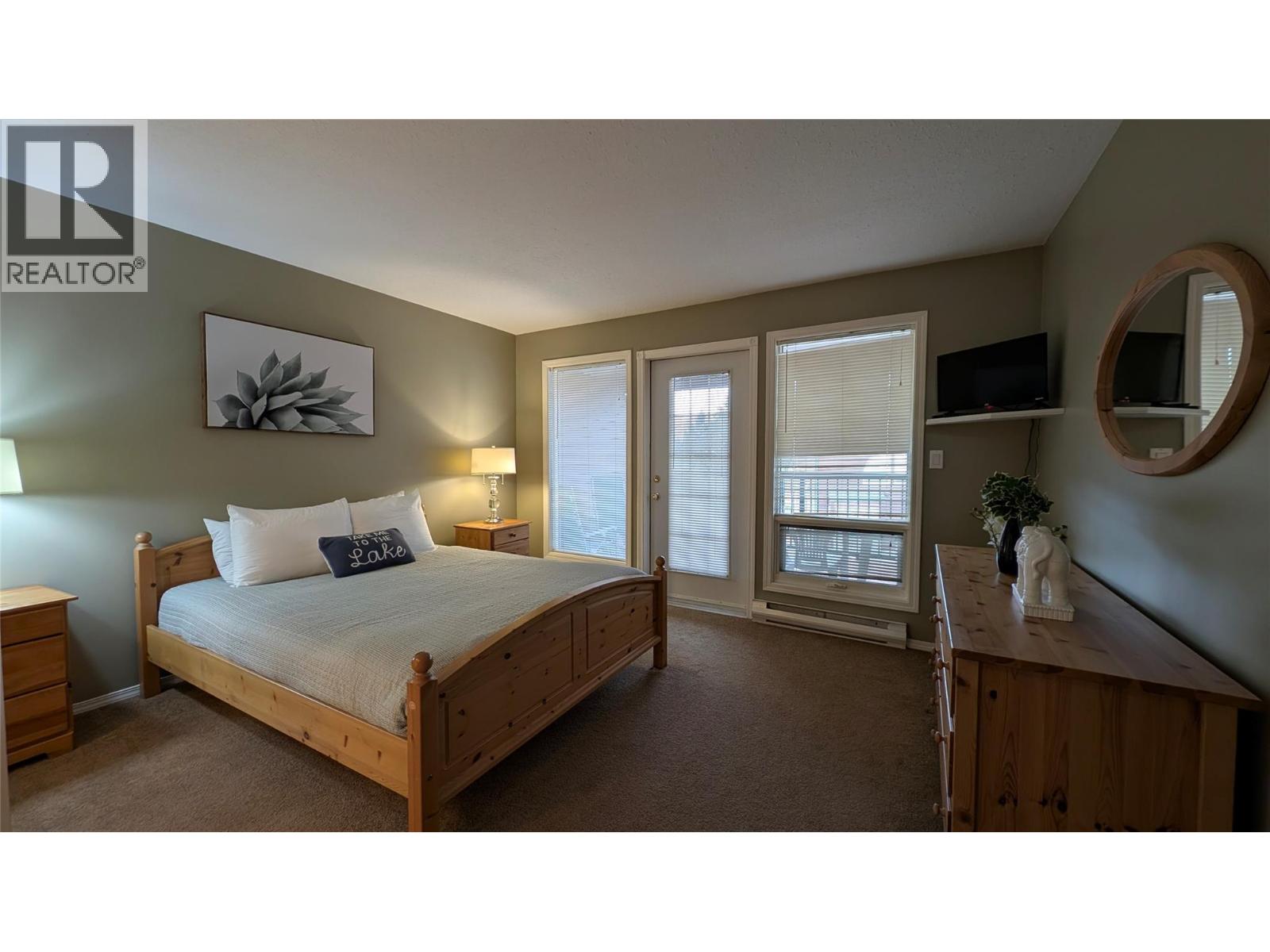 5155 FAIRWAY Drive Unit# 703, Fairmont Hot Springs