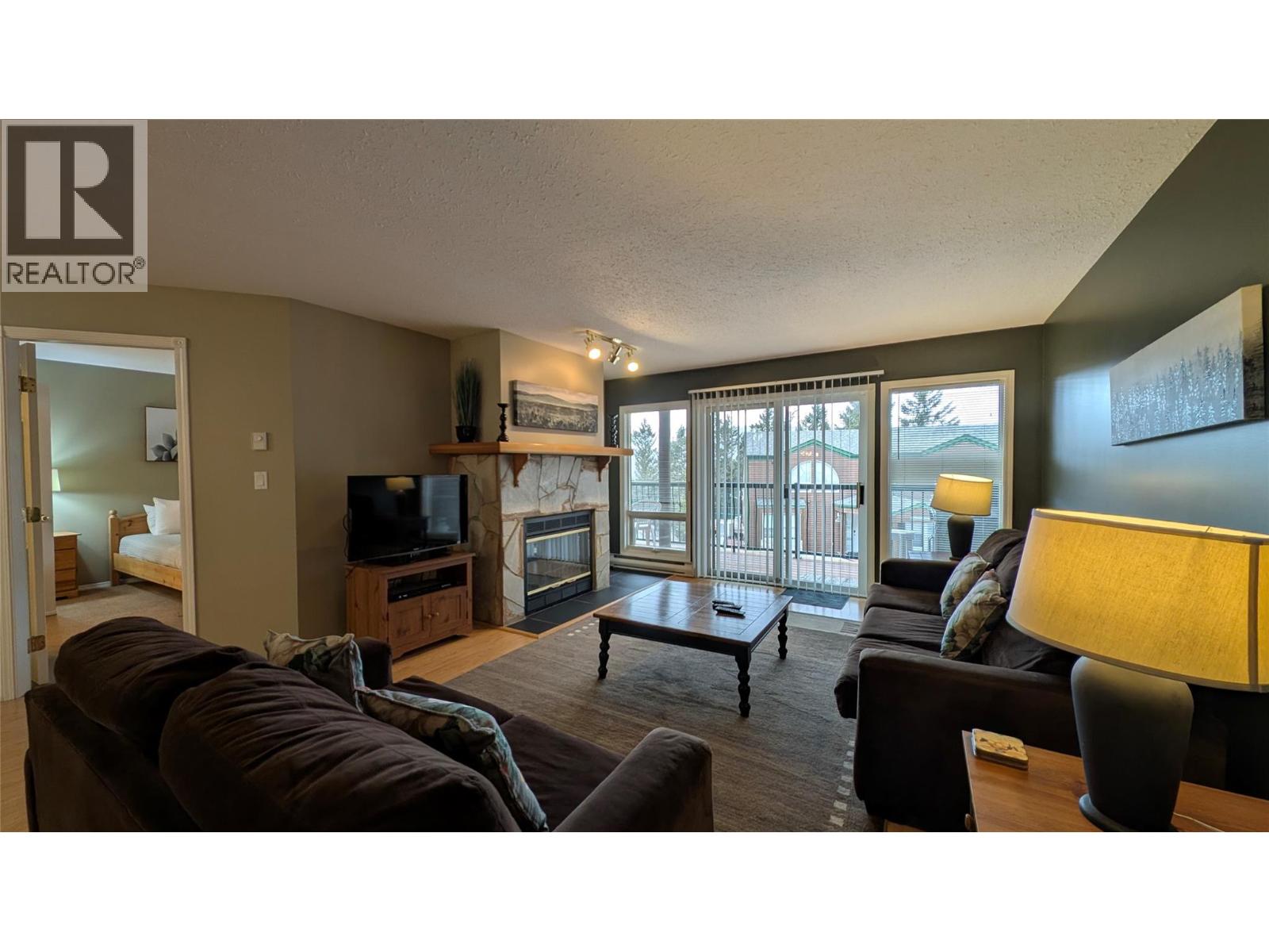 5155 FAIRWAY Drive Unit# 703, Fairmont Hot Springs