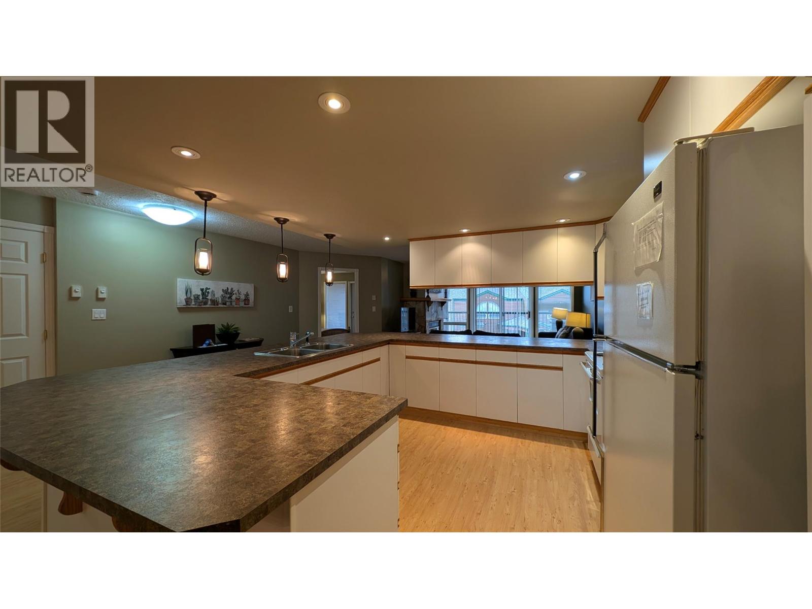 5155 FAIRWAY Drive Unit# 703, Fairmont Hot Springs