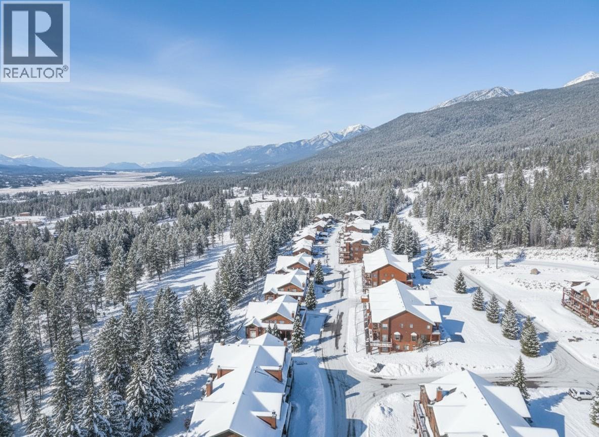 5155 FAIRWAY Drive Unit# 703, Fairmont Hot Springs