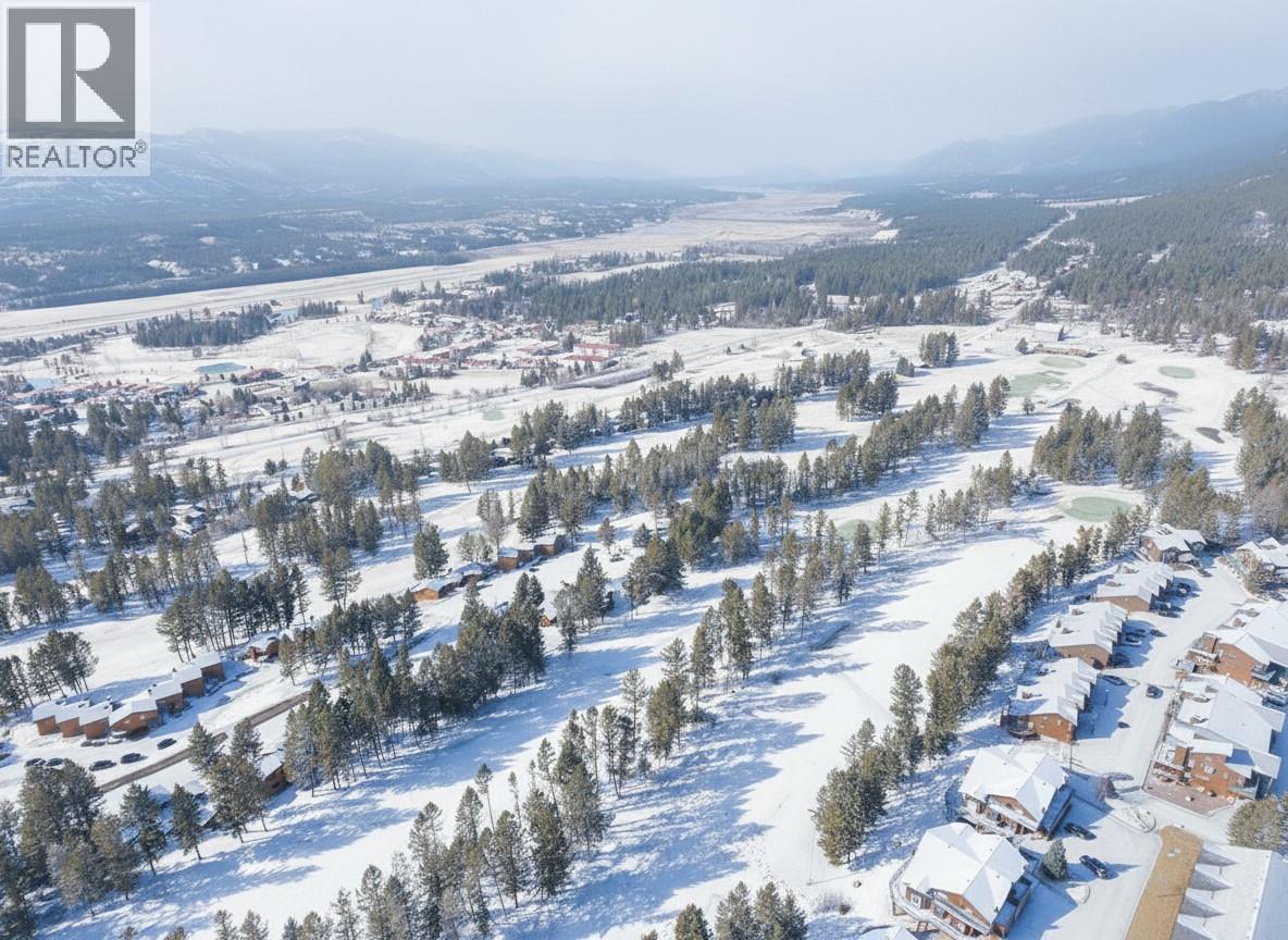 5155 FAIRWAY Drive Unit# 703, Fairmont Hot Springs