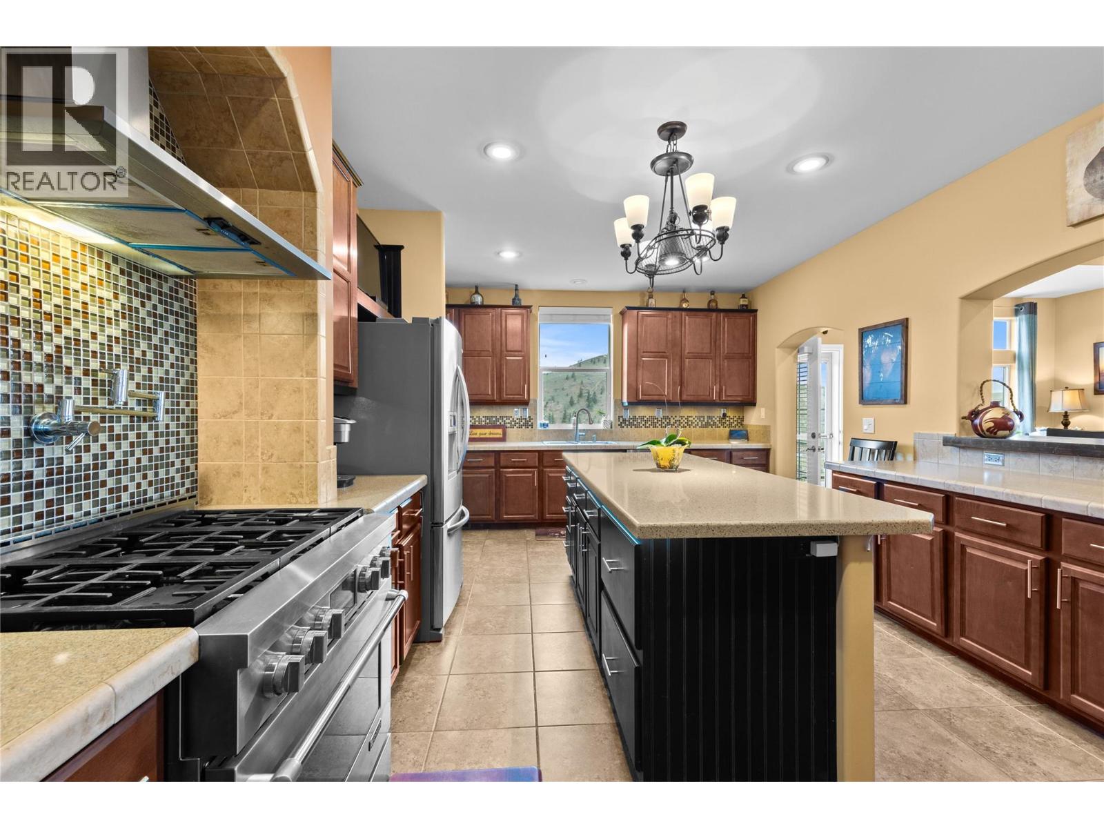 7629 BARNHARTVALE Road, Kamloops