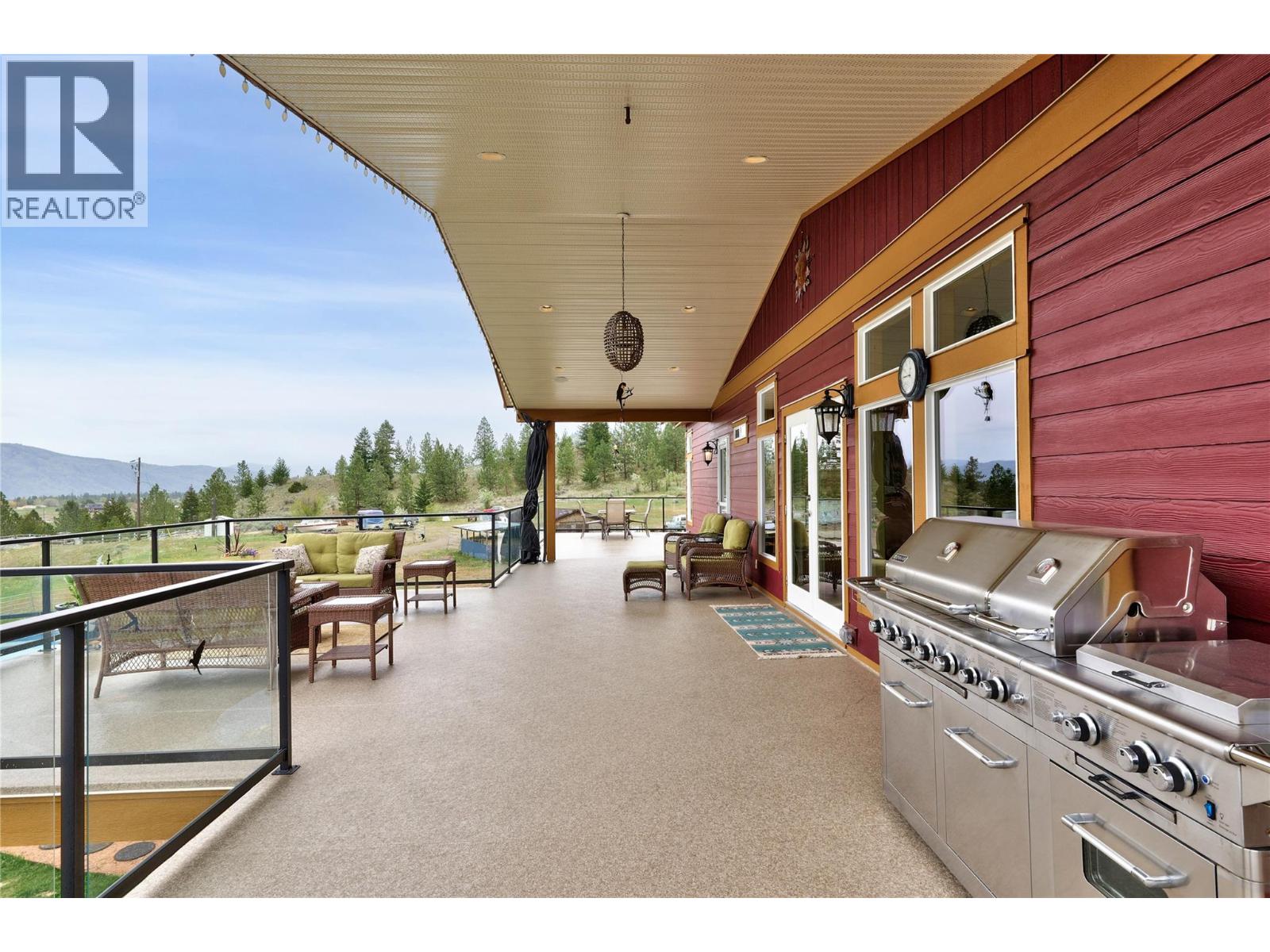 7629 BARNHARTVALE Road, Kamloops