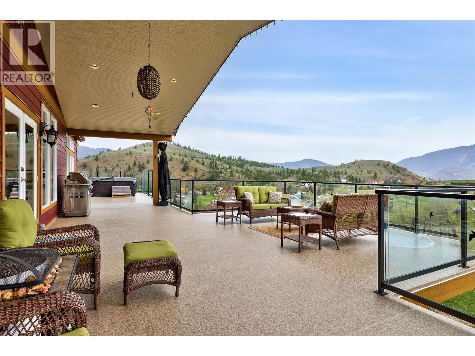 7629 BARNHARTVALE Road, Kamloops