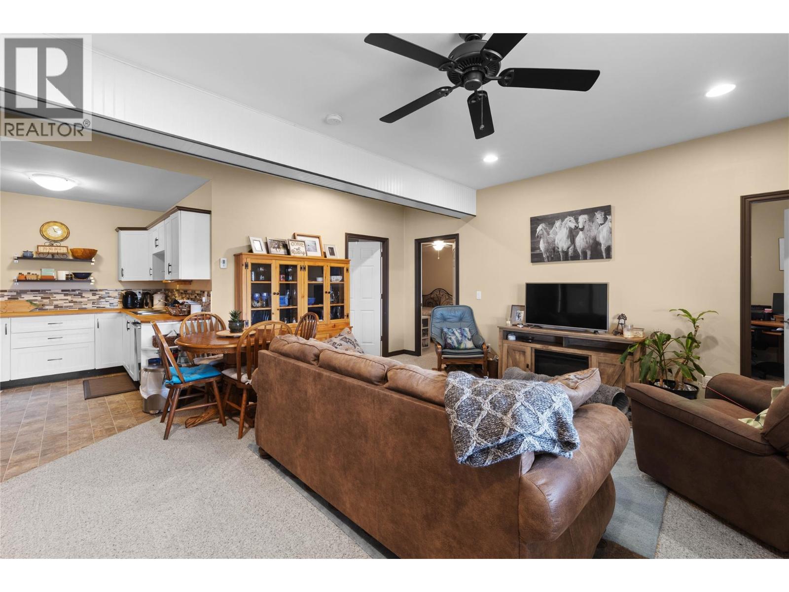 7629 BARNHARTVALE Road, Kamloops