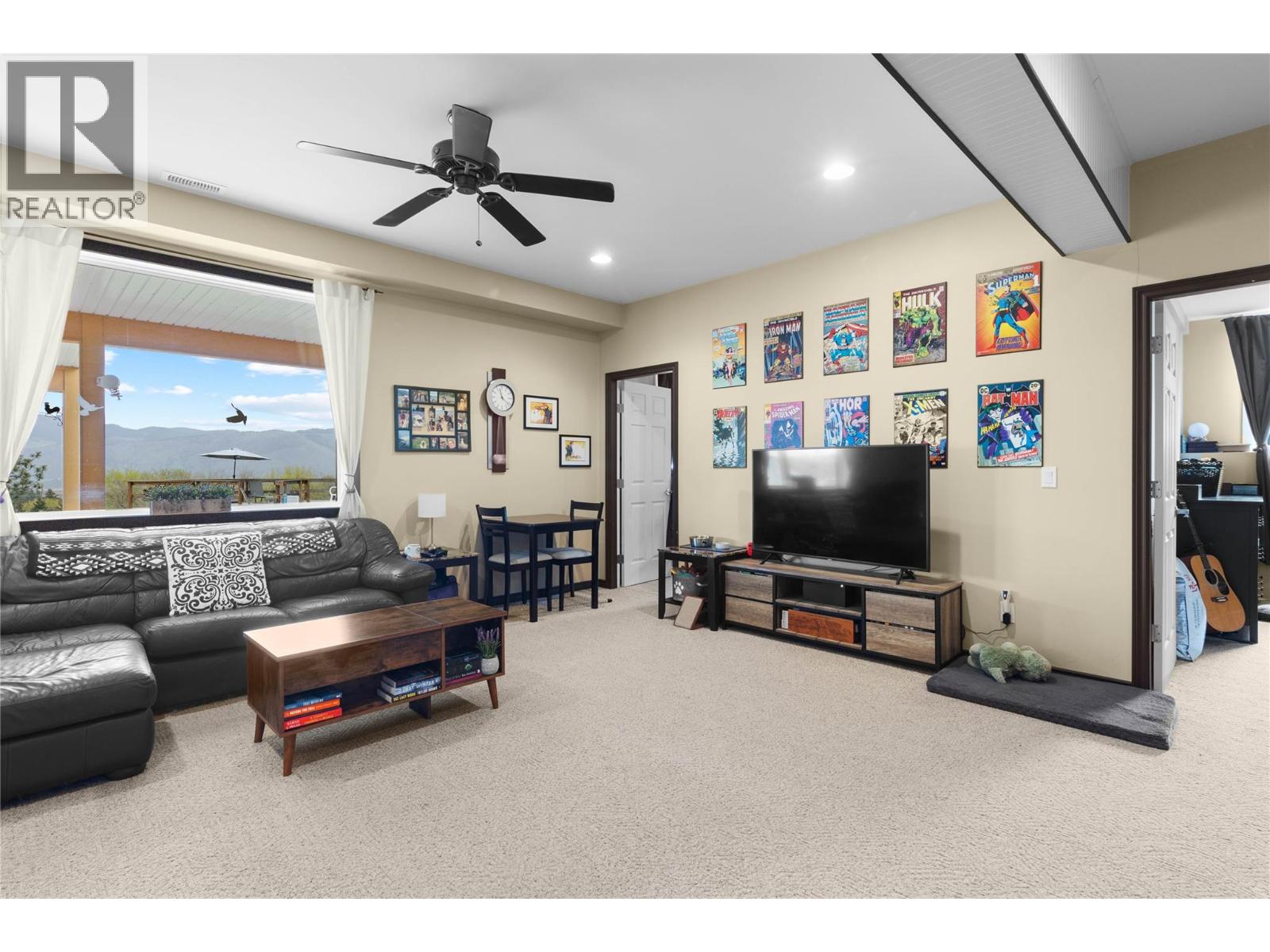 7629 BARNHARTVALE Road, Kamloops