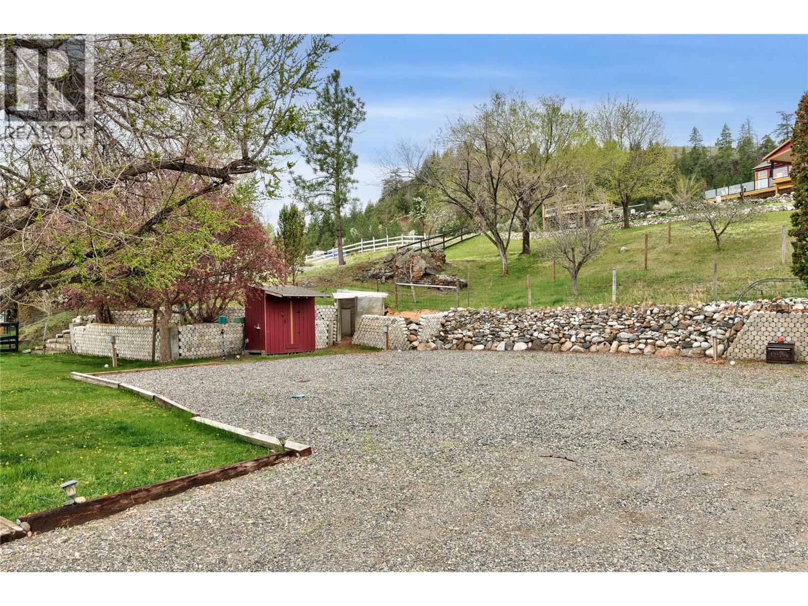 7629 BARNHARTVALE Road, Kamloops