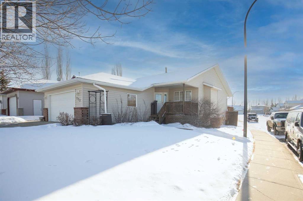 173 Reichley Street, Red Deer