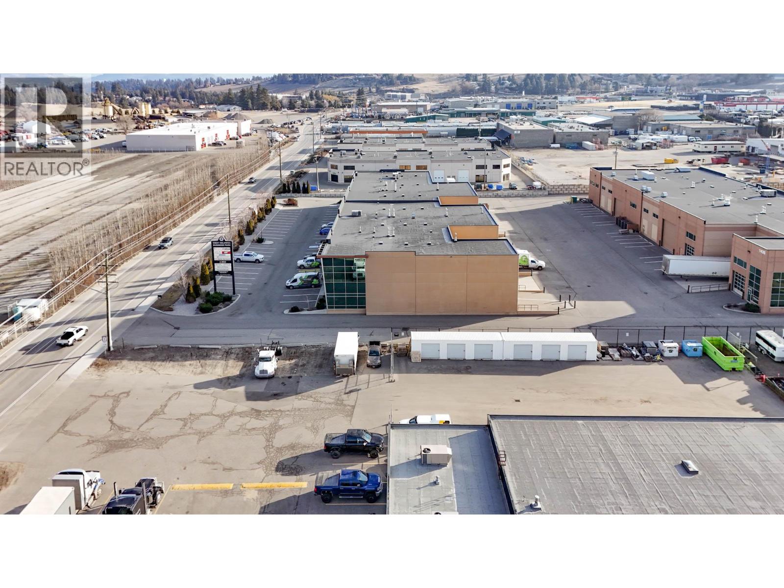  1445 Stevens Road, West Kelowna