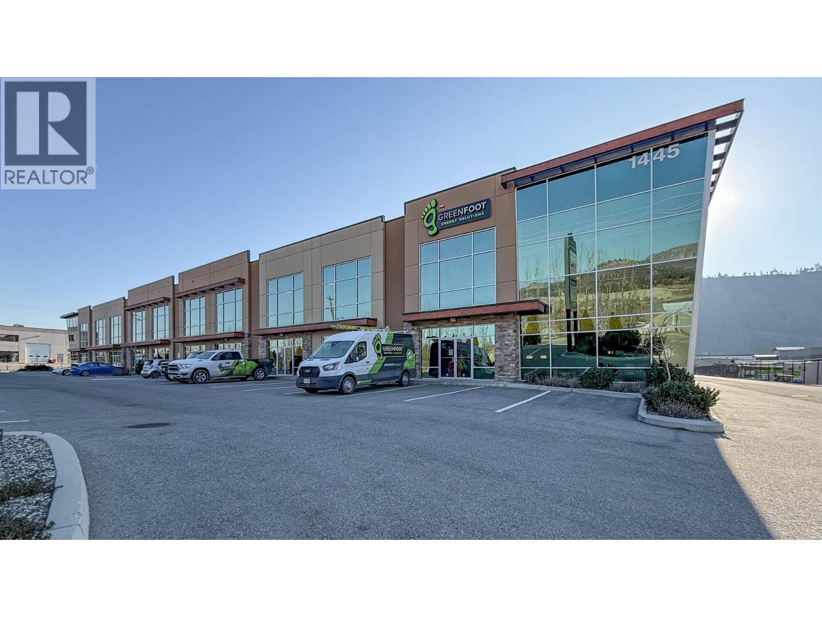  1445 Stevens Road, West Kelowna