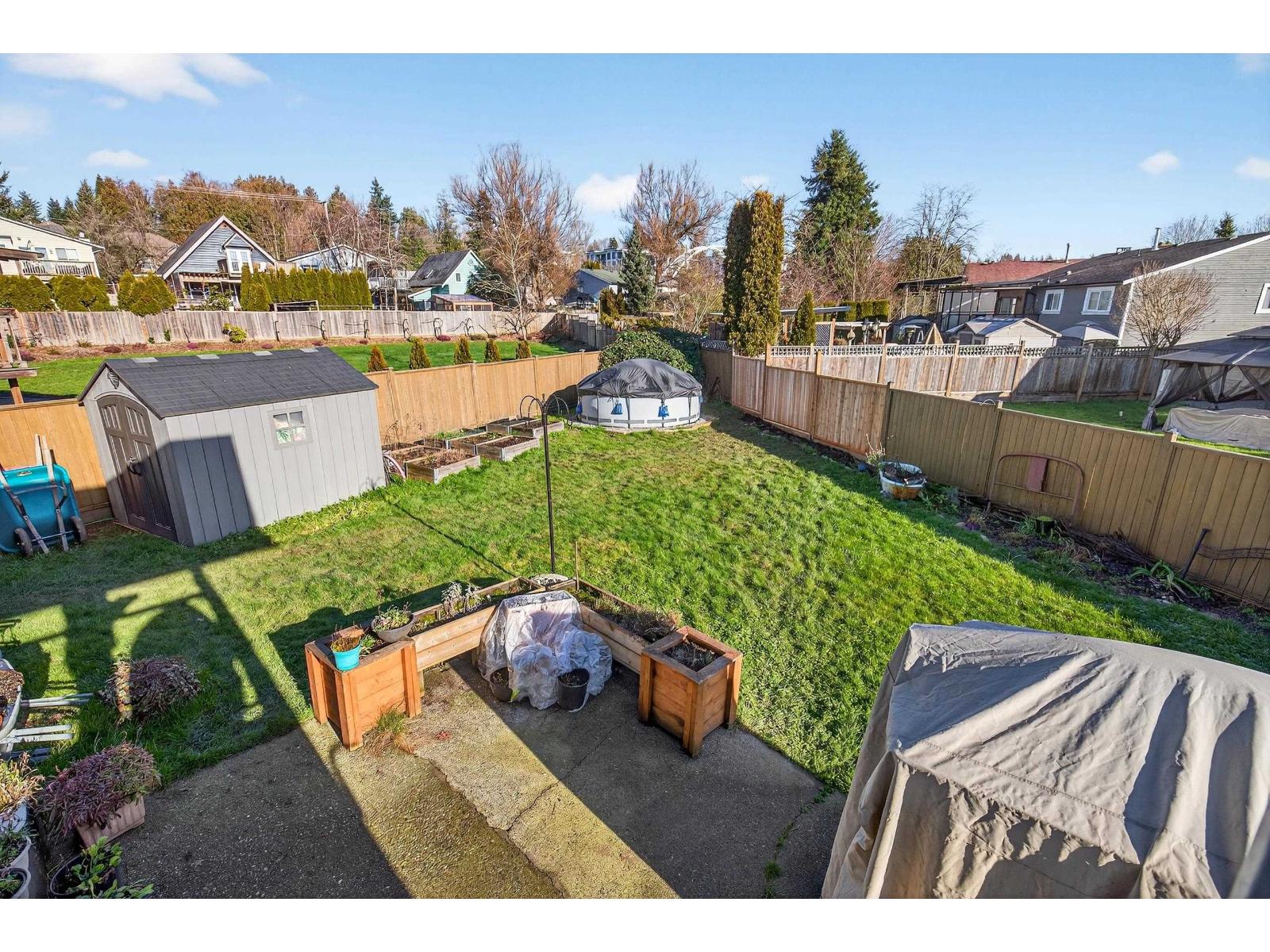 2872 WOODLAND DRIVE, Langley