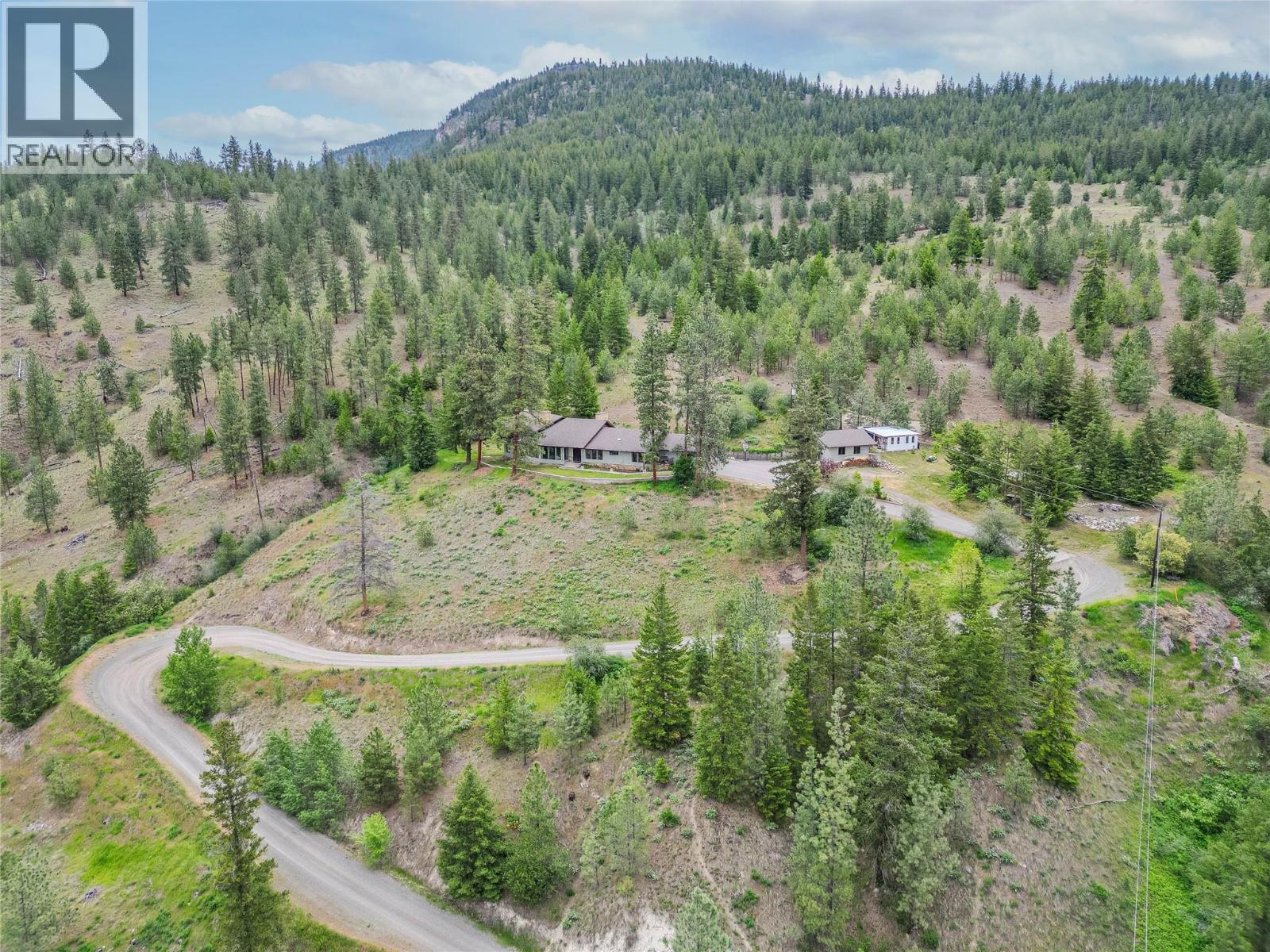 8548 YELLOWHEAD Highway, Kamloops