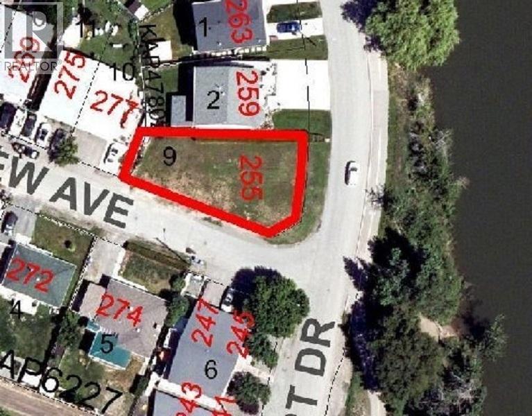  255 SCHUBERT Drive, Kamloops