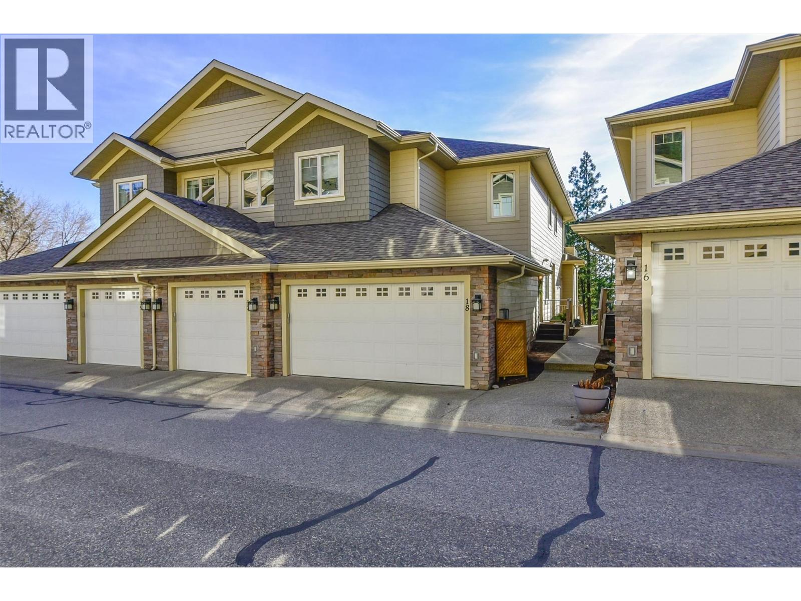 #18-2283 Shannon Heights Court, West Kelowna