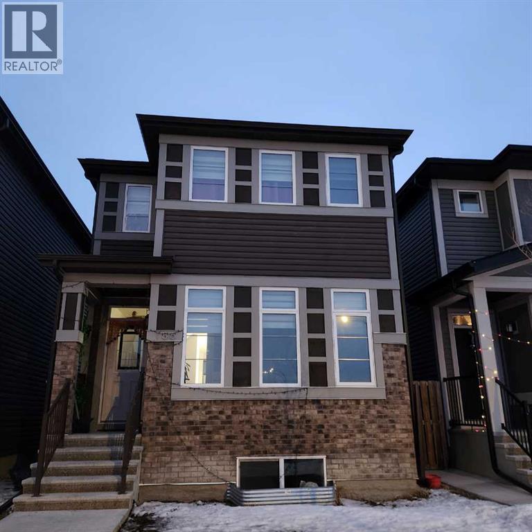 Single Family House for Sale in  Cornerstone Road NE Cornerstone Calgary 