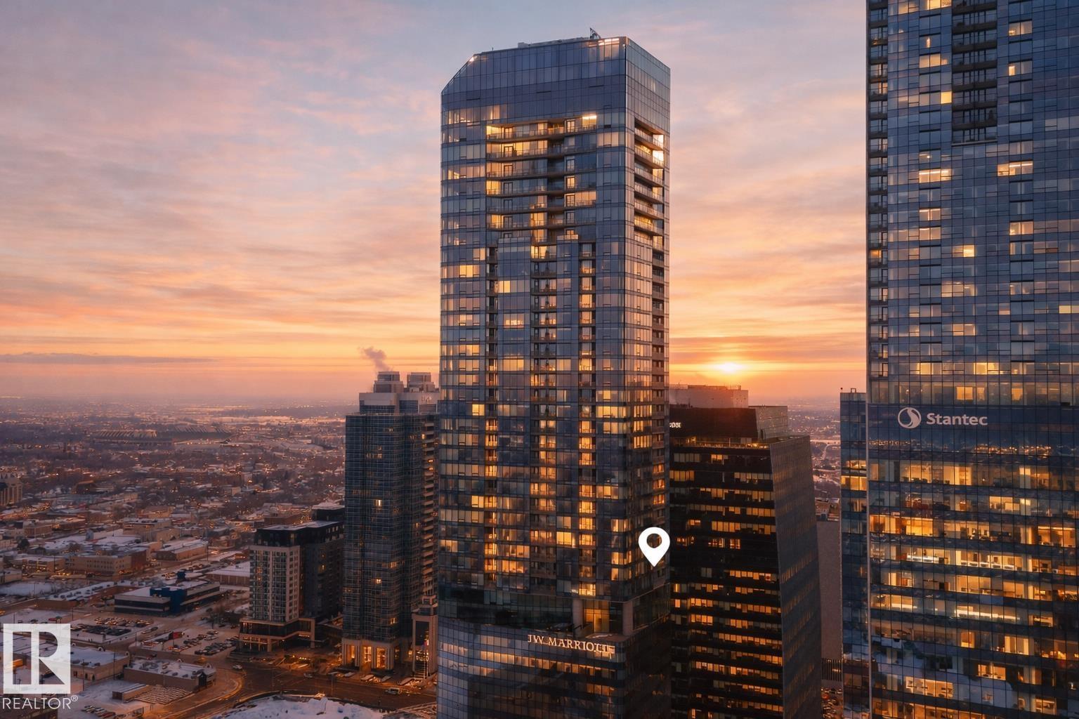 #2609 10360 102 ST NW - 1