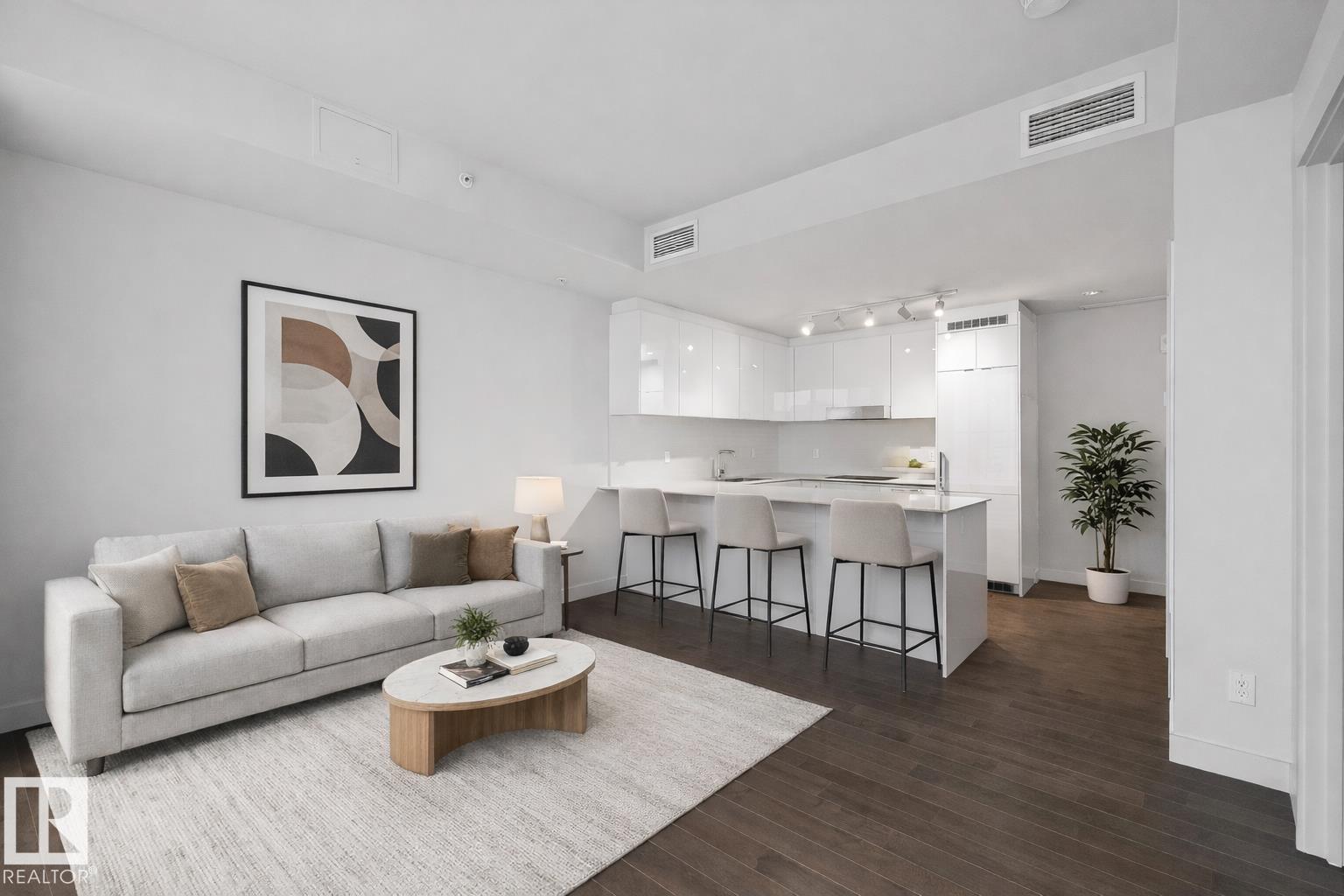 #2609 10360 102 ST NW - 12