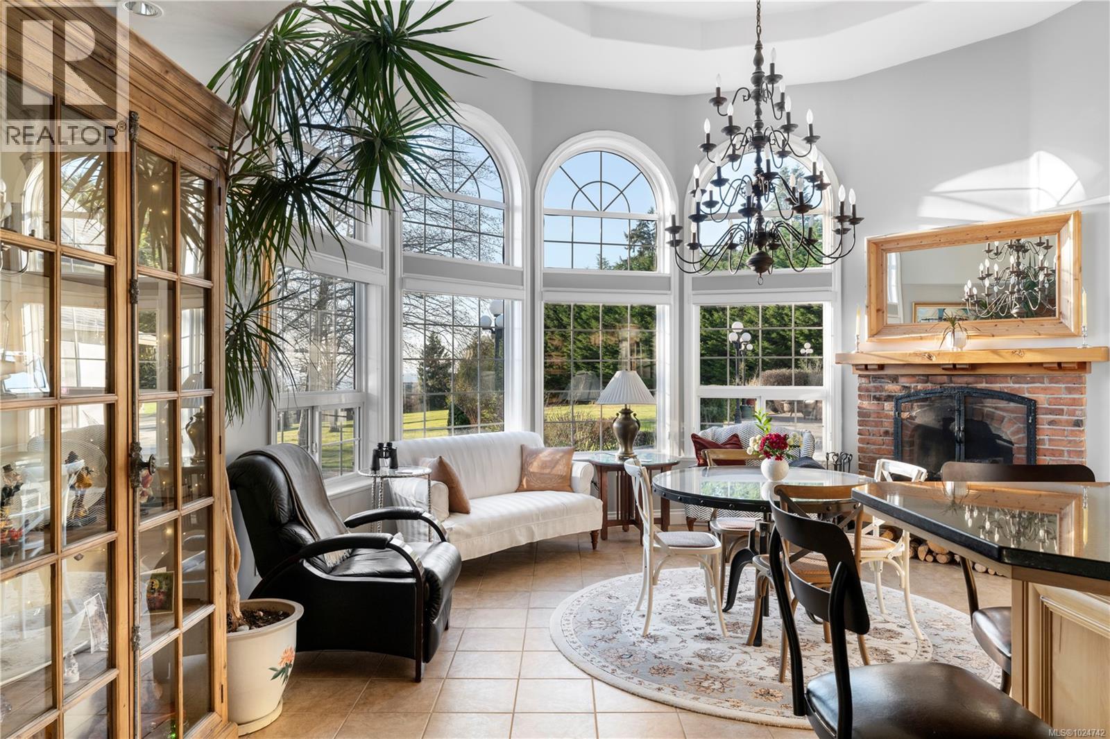  4690 Otter Point Place, Sooke