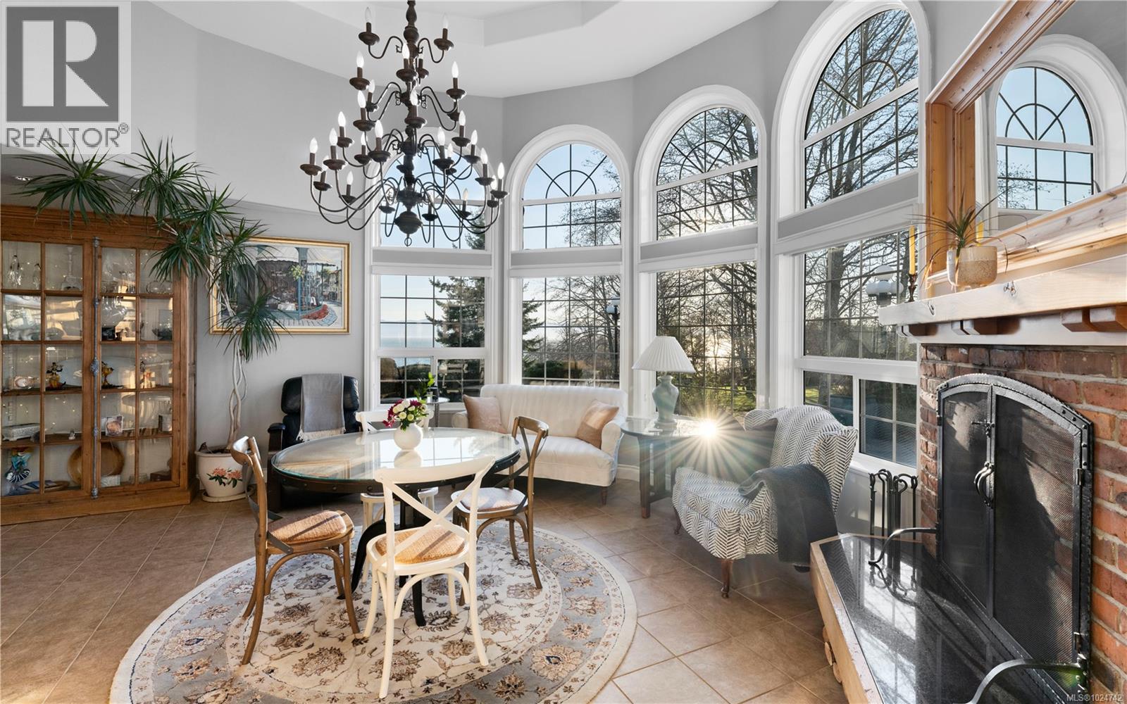  4690 Otter Point Place, Sooke