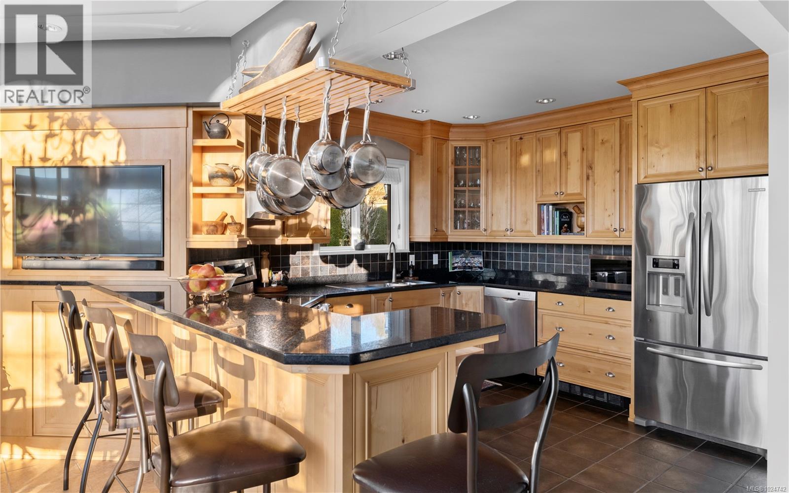  4690 Otter Point Place, Sooke