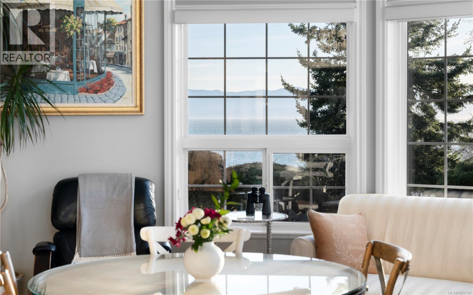  4690 Otter Point Place, Sooke