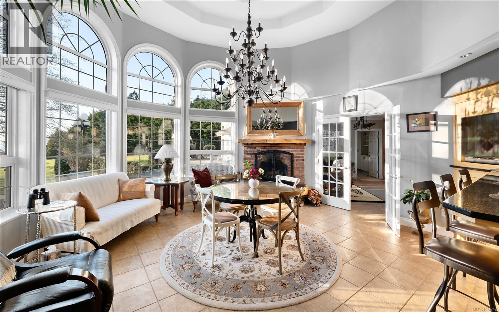  4690 Otter Point Place, Sooke