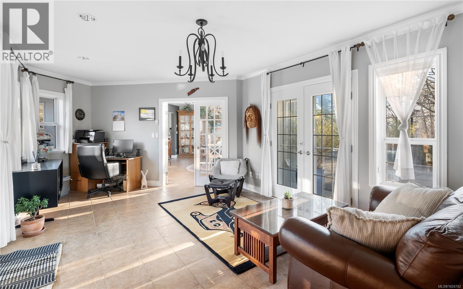  4690 Otter Point Place, Sooke