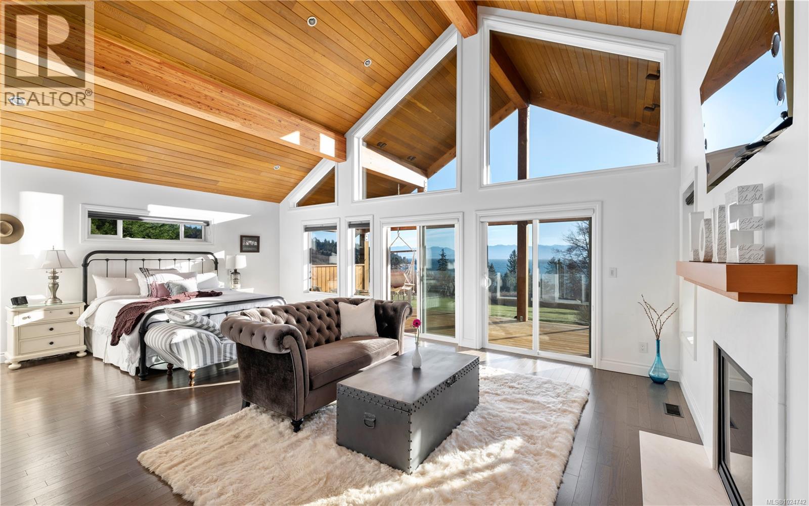  4690 Otter Point Place, Sooke