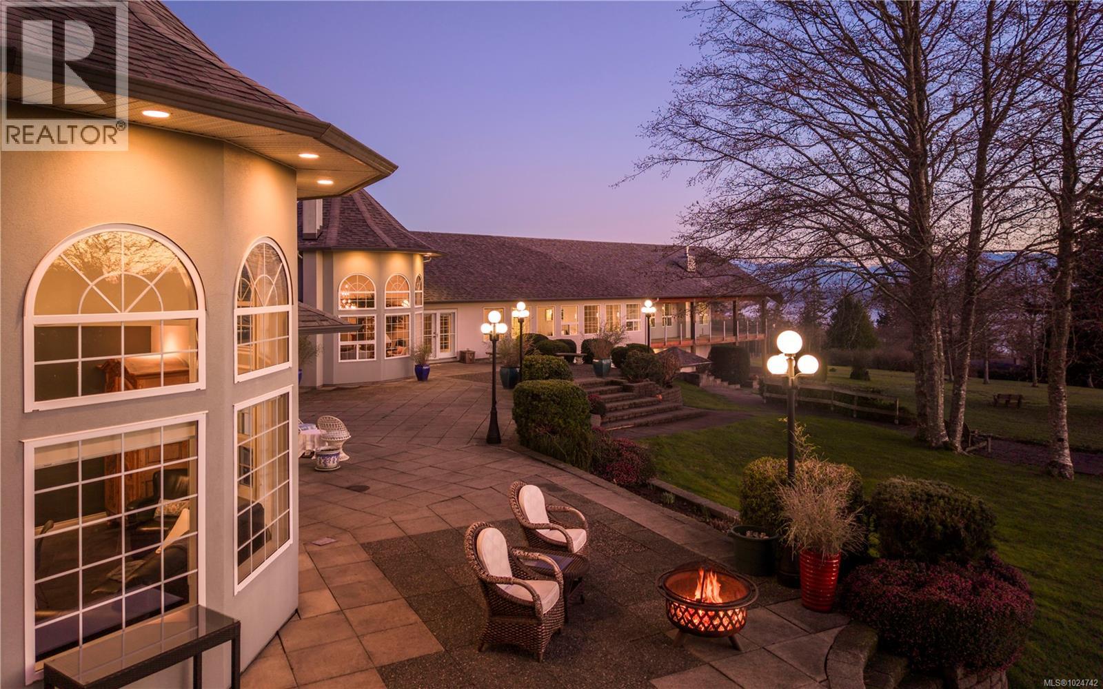  4690 Otter Point Place, Sooke