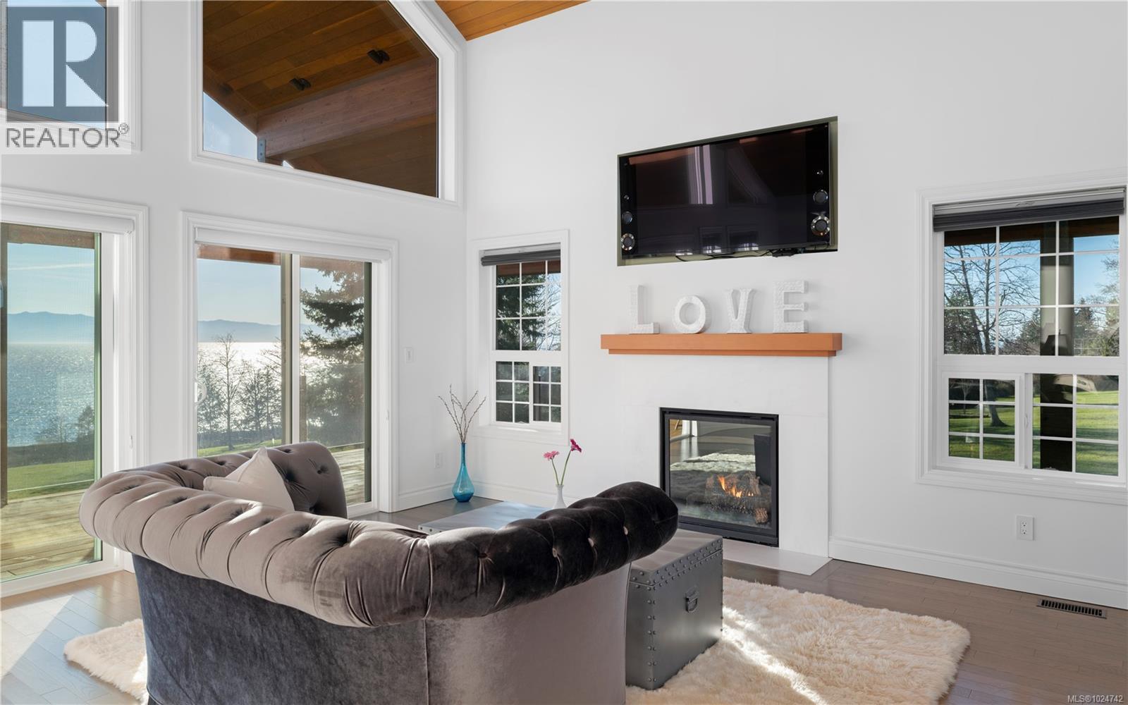  4690 Otter Point Place, Sooke