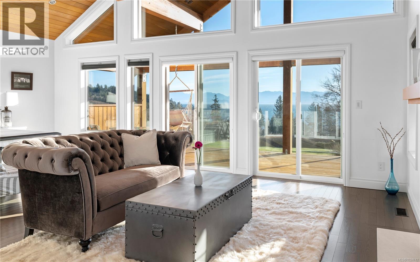  4690 Otter Point Place, Sooke