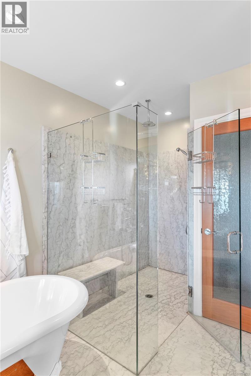  4690 Otter Point Place, Sooke