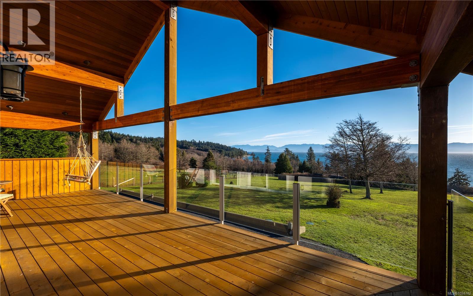  4690 Otter Point Place, Sooke