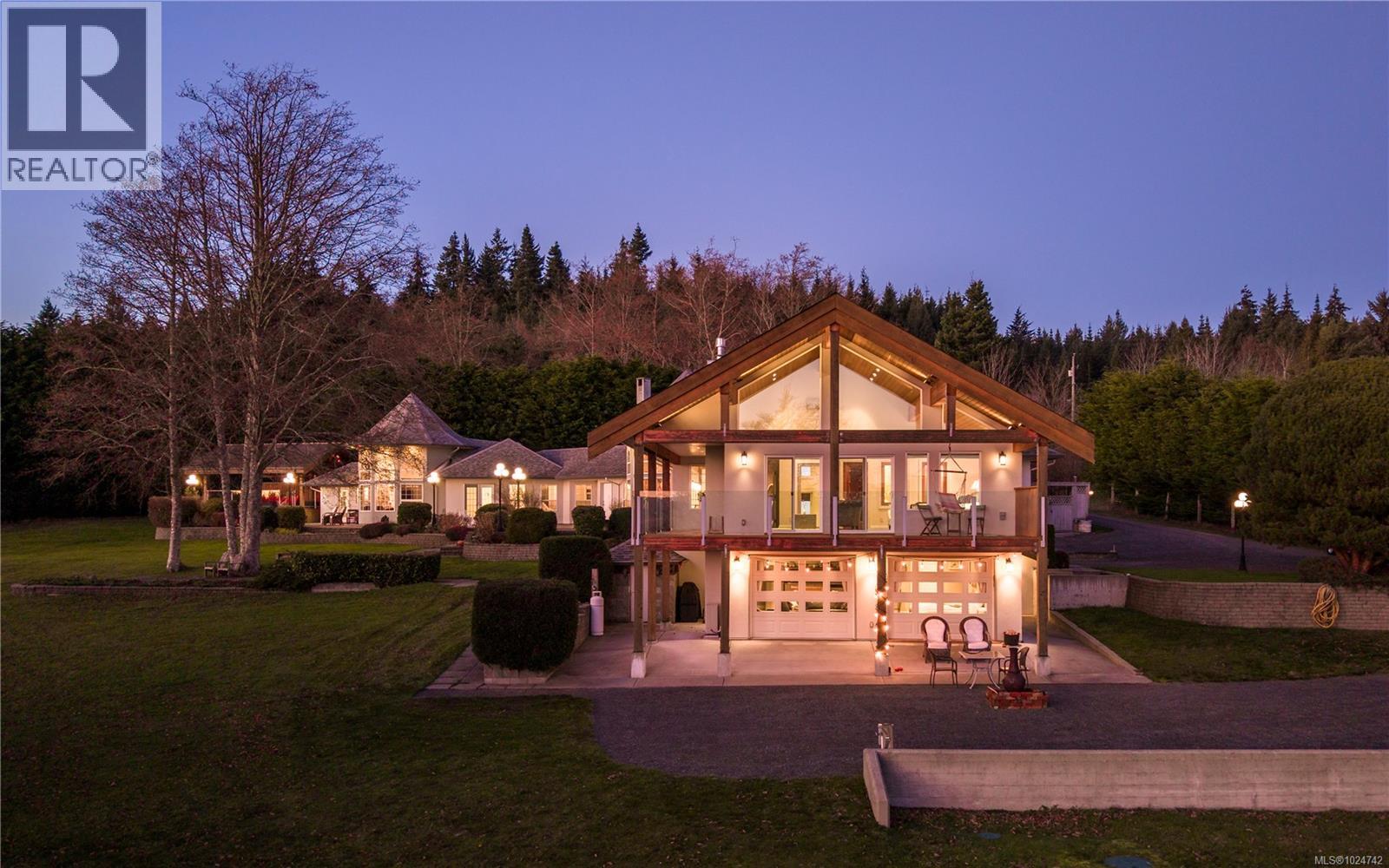  4690 Otter Point Place, Sooke