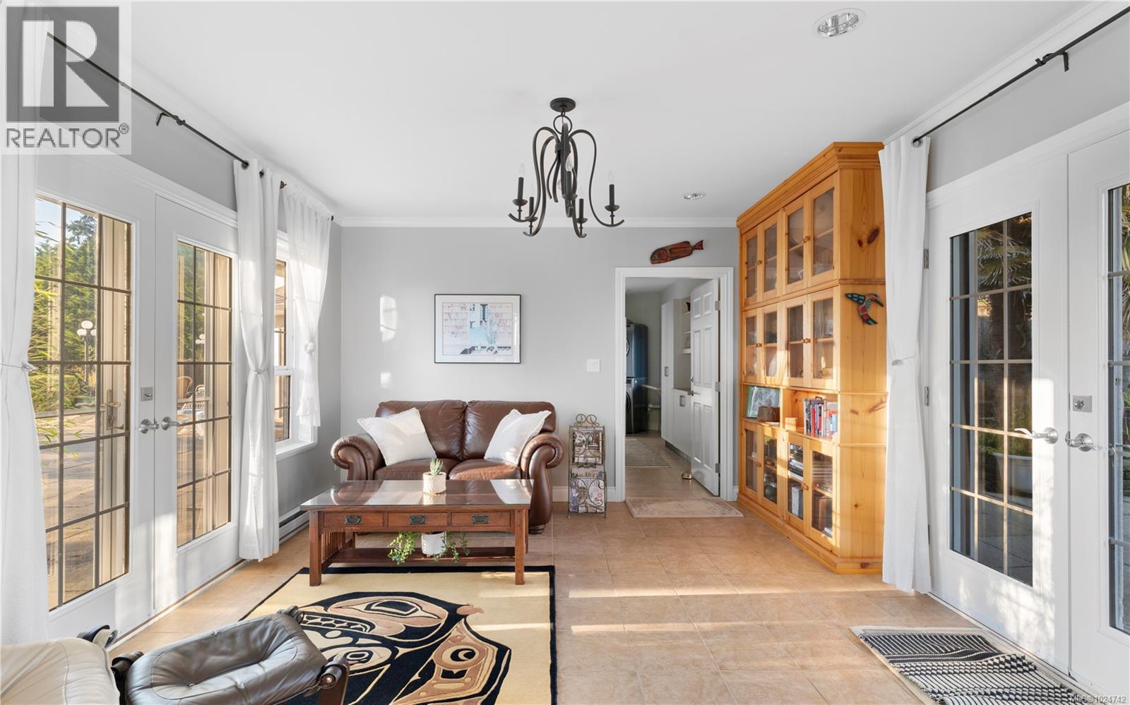  4690 Otter Point Place, Sooke