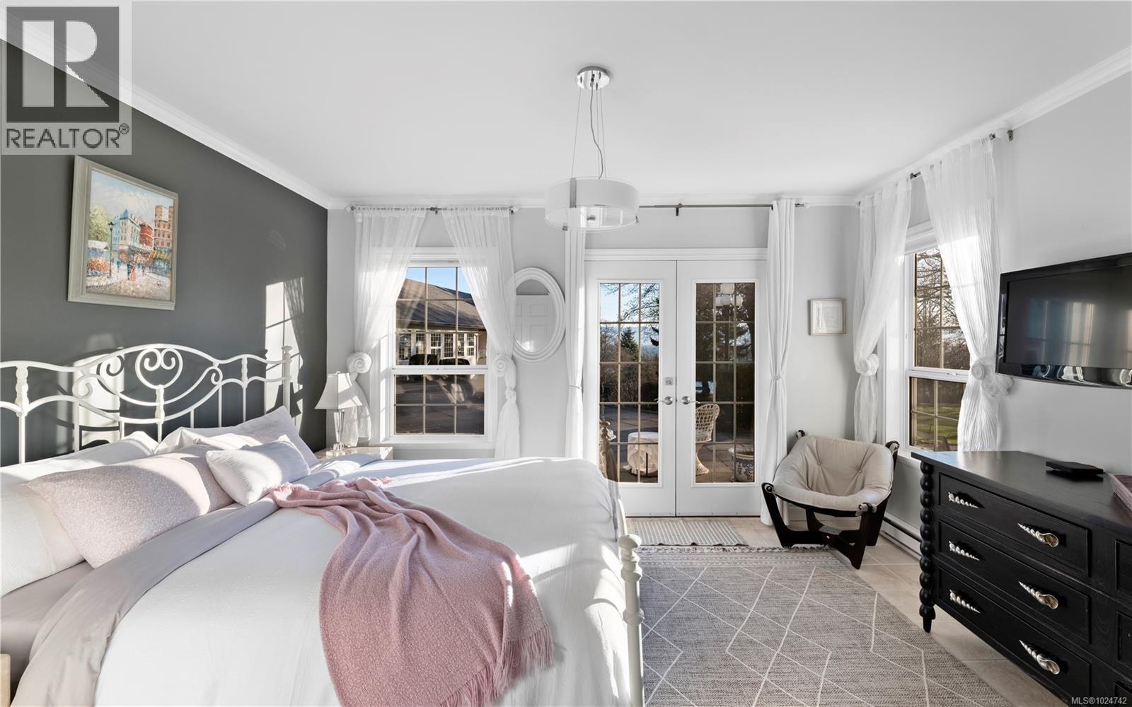  4690 Otter Point Place, Sooke