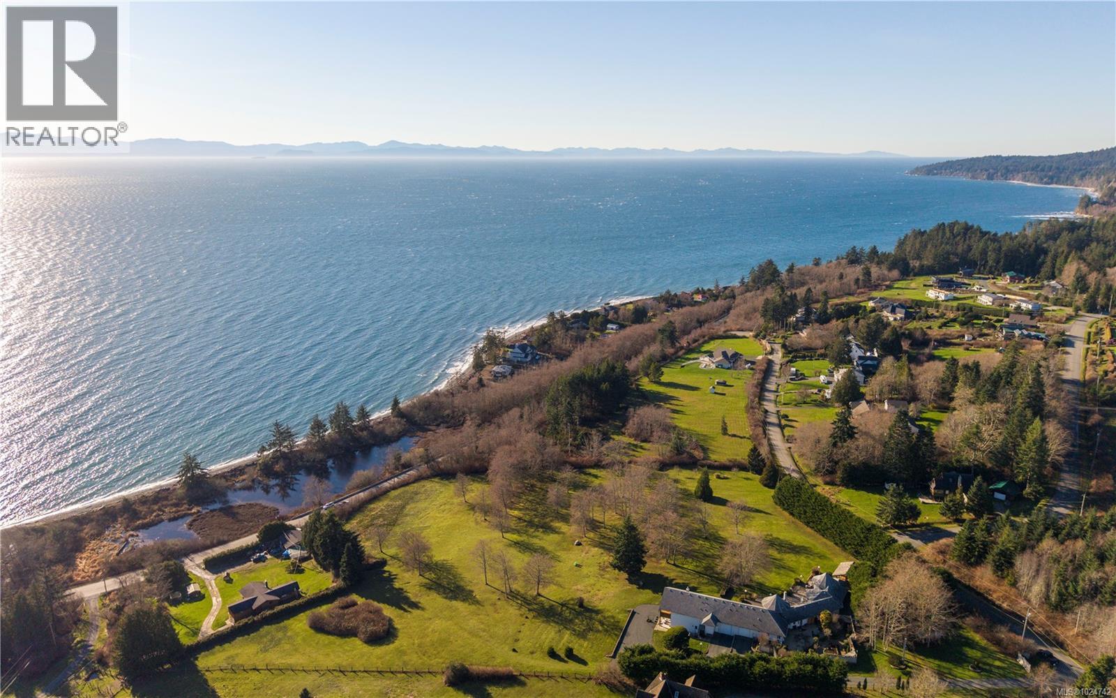  4690 Otter Point Place, Sooke