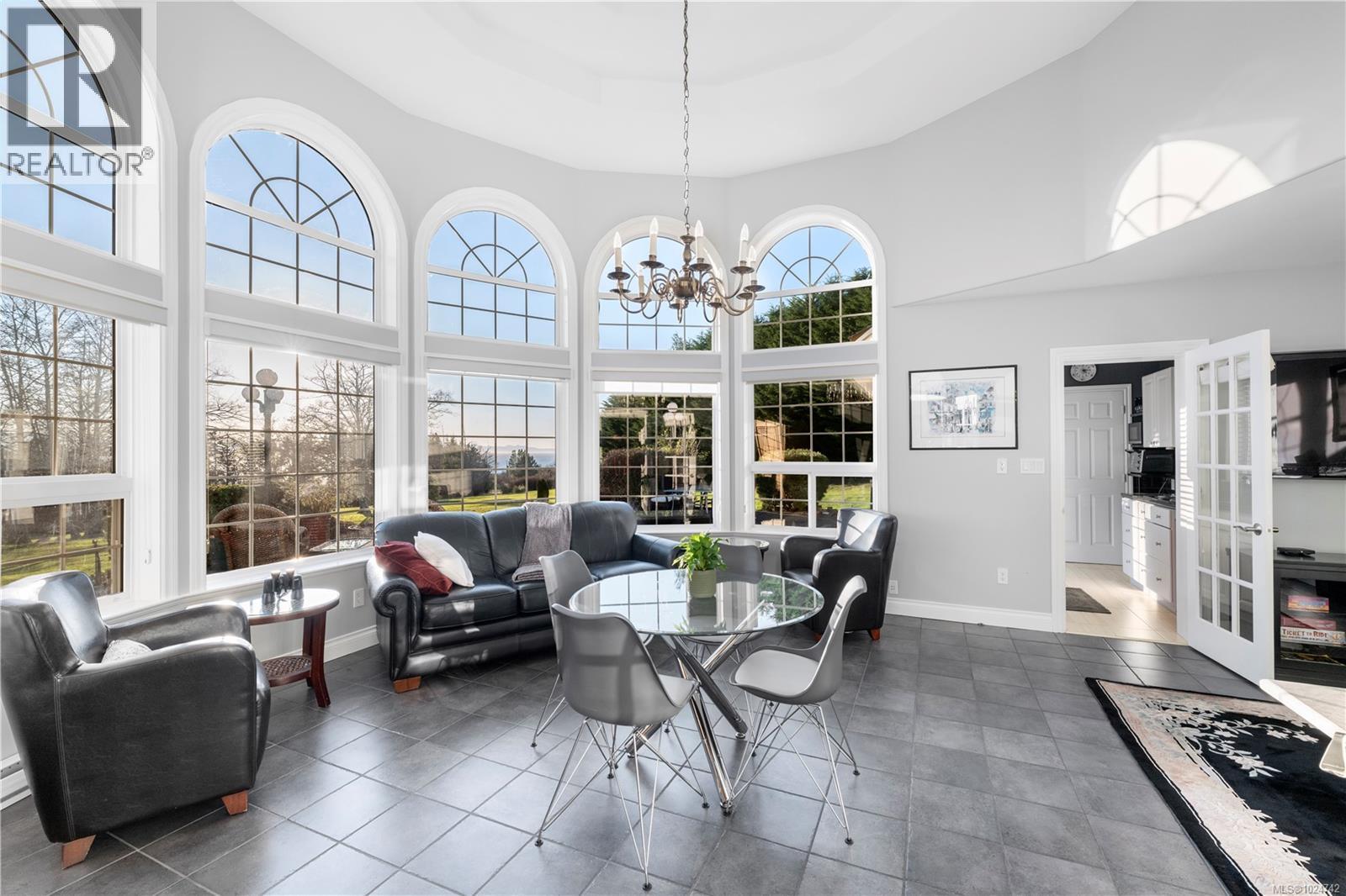  4690 Otter Point Place, Sooke